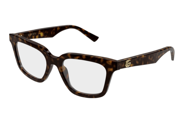 Okulary korekcyjne Gucci GG2180O 002