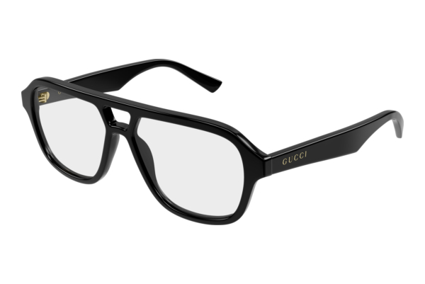 Okulary korekcyjne Gucci GG2183O 001