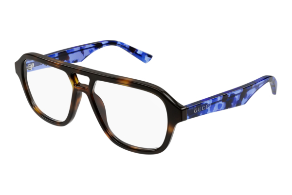 Okulary korekcyjne Gucci GG2183O 003