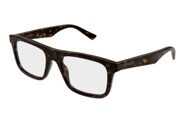 Okulary korekcyjne Gucci GG2184O 002
