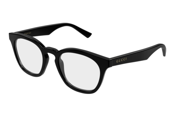 Okulary korekcyjne Gucci GG2185O 001
