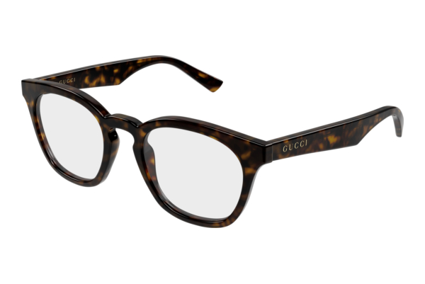 Okulary korekcyjne Gucci GG2185O 002