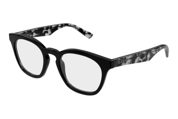 Okulary korekcyjne Gucci GG2185O 004