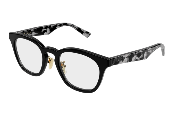 Okulary korekcyjne Gucci GG2187OA 008