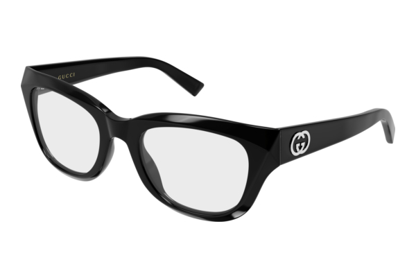 Okulary korekcyjne Gucci GG2202O 005