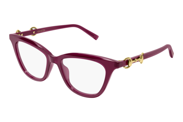 Okulary korekcyjne Gucci GG2218O 007