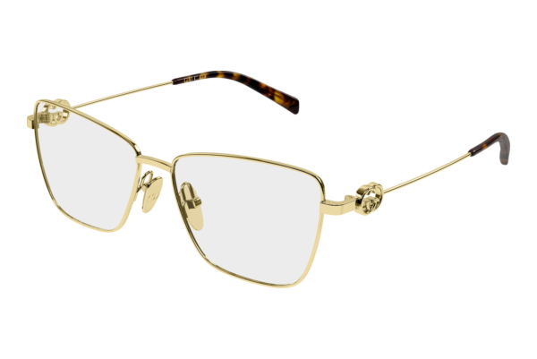 Okulary korekcyjne Gucci GG2226O 001