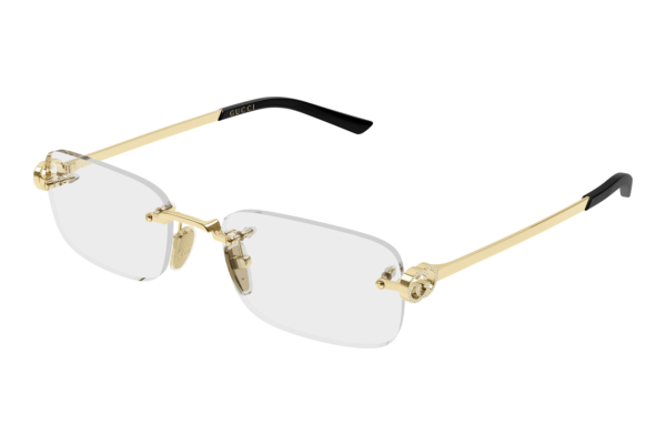 Okulary korekcyjne Gucci GG2231O 002