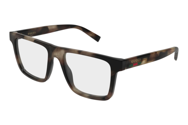 Okulary korekcyjne Gucci GG2236O 003