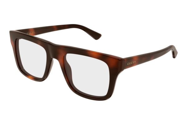 Okulary korekcyjne Gucci GG2242O 002
