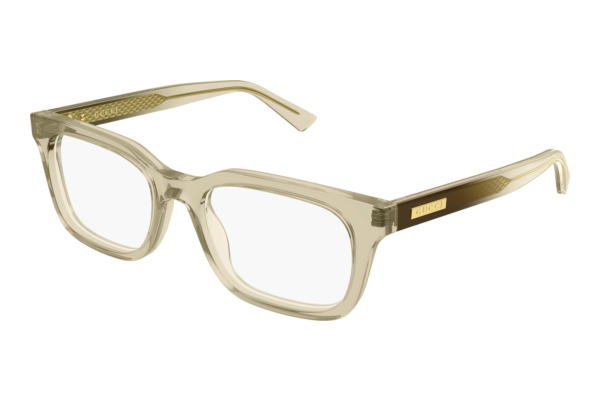 Okulary korekcyjne Gucci GG2249O 004