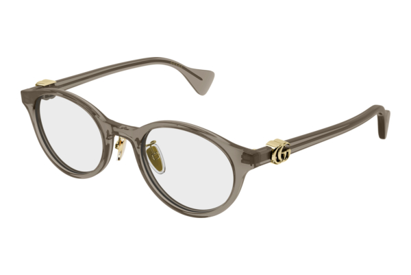 Okulary korekcyjne Gucci GG2262OJ 003
