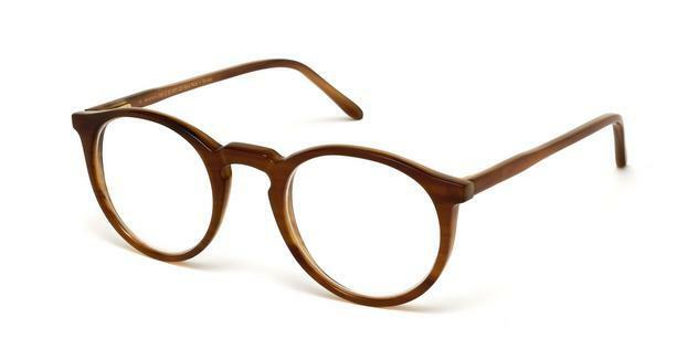 Okulary korekcyjne Hoffmann Natural Eyewear H 2182-2OZ 9071