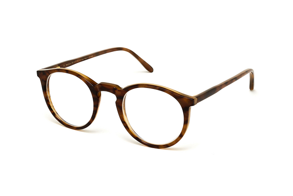 Okulary korekcyjne Hoffmann Natural Eyewear H 2182-2OZ 910