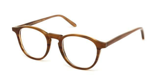 Okulary korekcyjne Hoffmann Natural Eyewear H 2220 9071