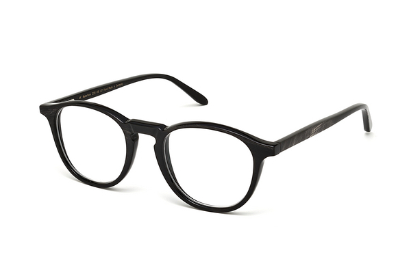 Okulary korekcyjne Hoffmann Natural Eyewear H 2220 H18