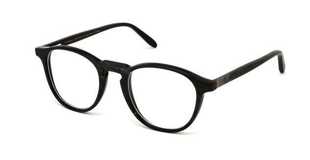 Okulary korekcyjne Hoffmann Natural Eyewear H 2290 H18 matt