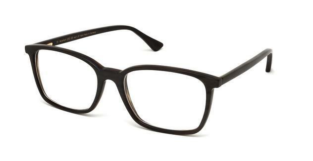 Okulary korekcyjne Hoffmann Natural Eyewear H 2292 H30 matt