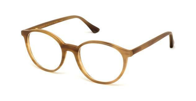 Okulary korekcyjne Hoffmann Natural Eyewear H 2304 H48 matt