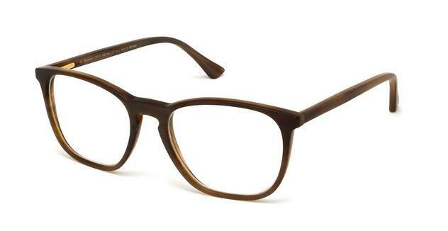 Okulary korekcyjne Hoffmann Natural Eyewear H 2315 H40 matt