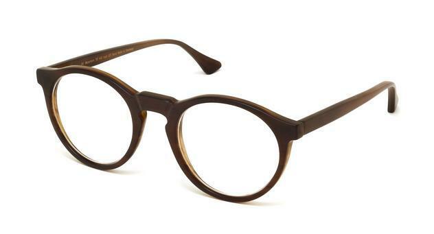 Okulary korekcyjne Hoffmann Natural Eyewear H 791 H40 matt