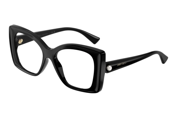 Okulary korekcyjne Jimmy Choo JC1001HU 5000