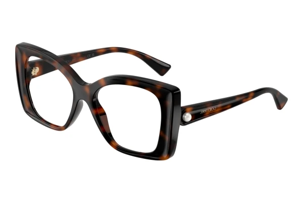 Okulary korekcyjne Jimmy Choo JC1001HU 5002