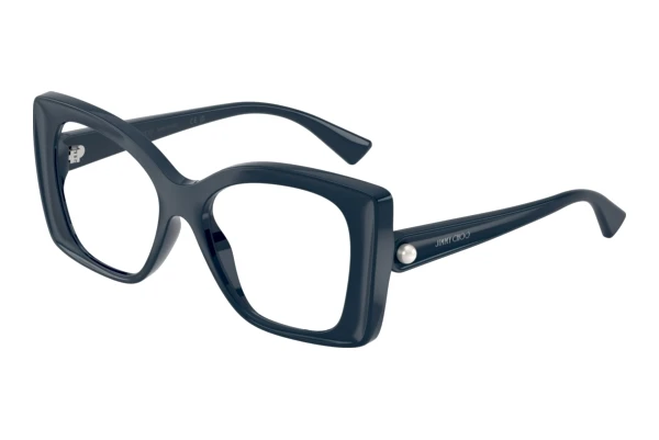 Okulary korekcyjne Jimmy Choo JC1001HU 5016