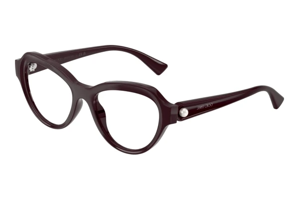 Okulary korekcyjne Jimmy Choo JC1002HU 5075