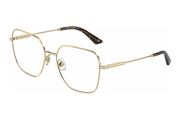 Okulary korekcyjne Jimmy Choo JC2001B 3006