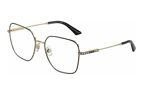 Okulary korekcyjne Jimmy Choo JC2001B 3010