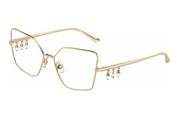 Okulary korekcyjne Jimmy Choo JC2005B 3006