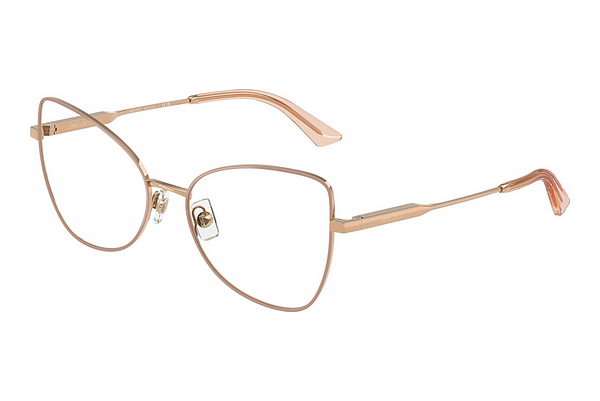 Okulary korekcyjne Jimmy Choo JC2006 3020