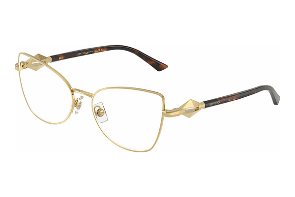 Okulary korekcyjne Jimmy Choo JC2012 3023