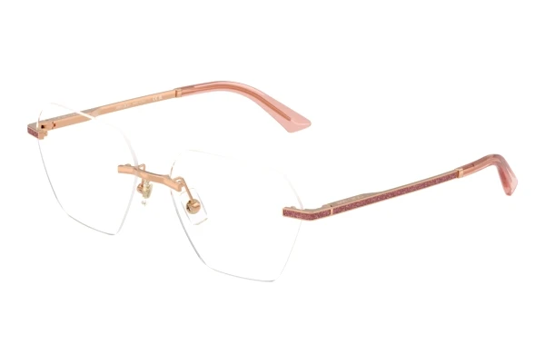 Okulary korekcyjne Jimmy Choo JC2016J 3008