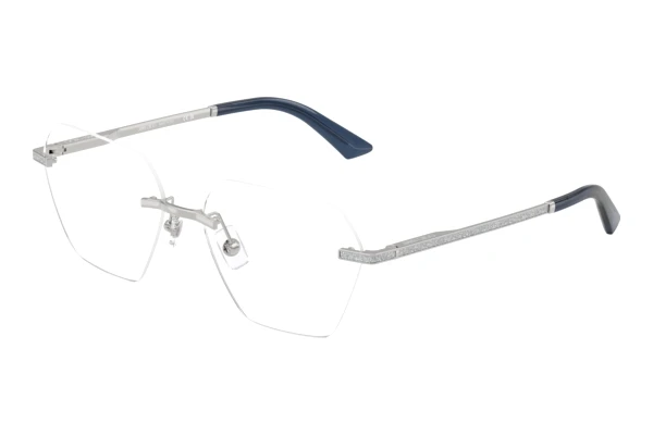 Okulary korekcyjne Jimmy Choo JC2016J 3018