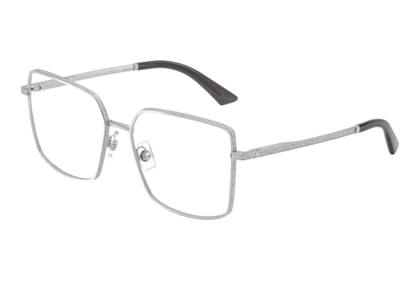 Okulary korekcyjne Jimmy Choo JC2017J 3002