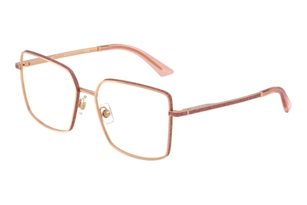 Okulary korekcyjne Jimmy Choo JC2017J 3008