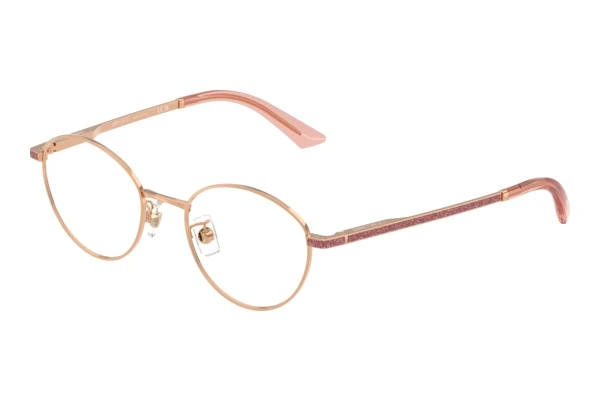 Okulary korekcyjne Jimmy Choo JC2018JD 3008