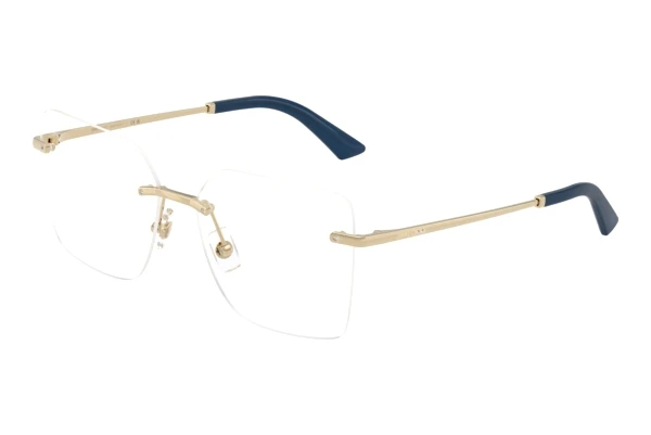 Okulary korekcyjne Jimmy Choo JC2020B 3027