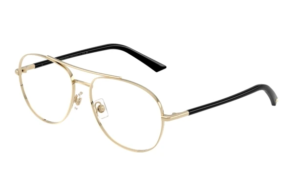 Okulary korekcyjne Jimmy Choo JC2021 3006