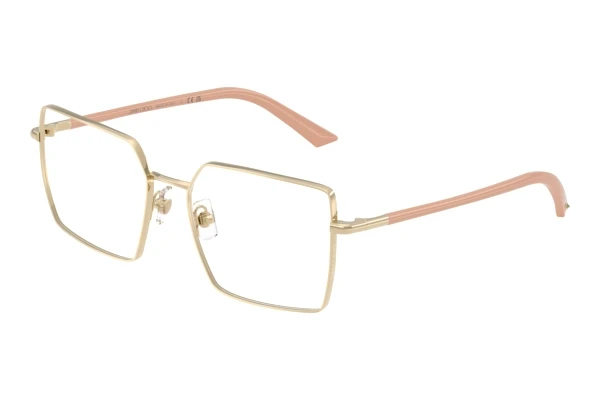 Okulary korekcyjne Jimmy Choo JC2022 3027