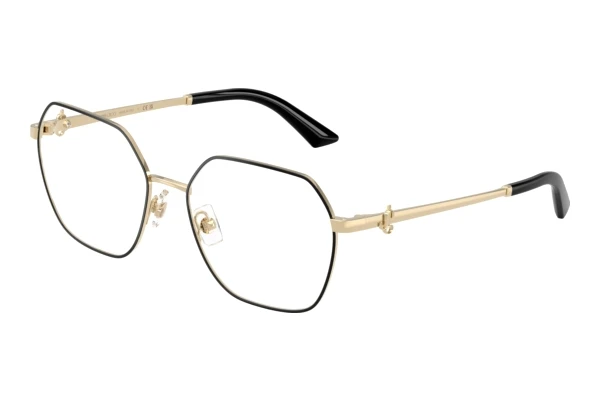 Okulary korekcyjne Jimmy Choo JC2023B 3010