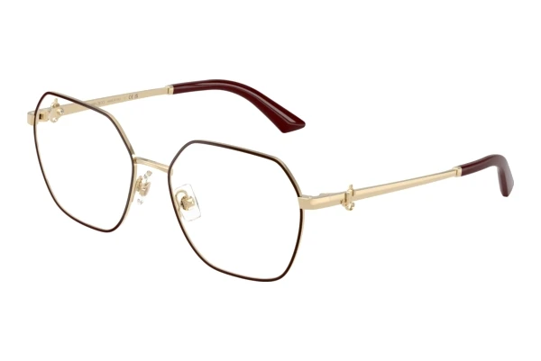 Okulary korekcyjne Jimmy Choo JC2023B 3025