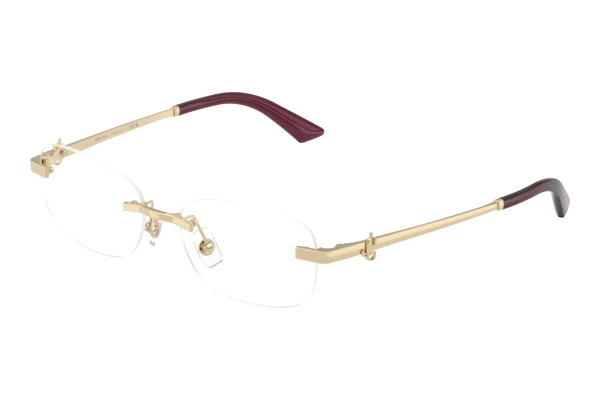 Okulary korekcyjne Jimmy Choo JC2025BD 3017