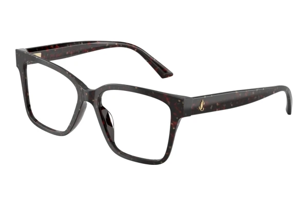 Okulary korekcyjne Jimmy Choo JC3006U 5125