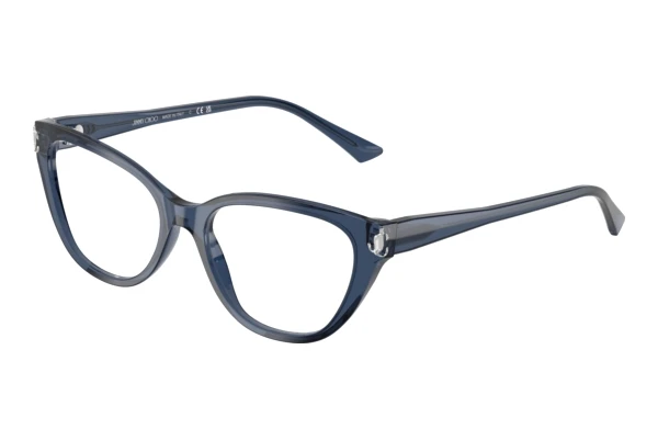 Okulary korekcyjne Jimmy Choo JC3011 5035