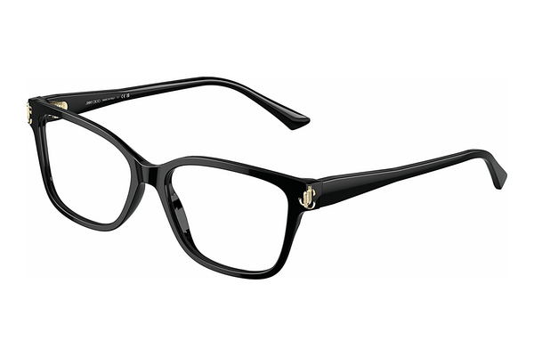 Okulary korekcyjne Jimmy Choo JC3012 5000