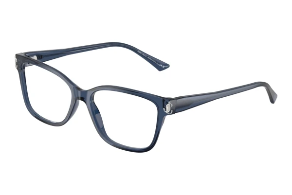 Okulary korekcyjne Jimmy Choo JC3012 5035