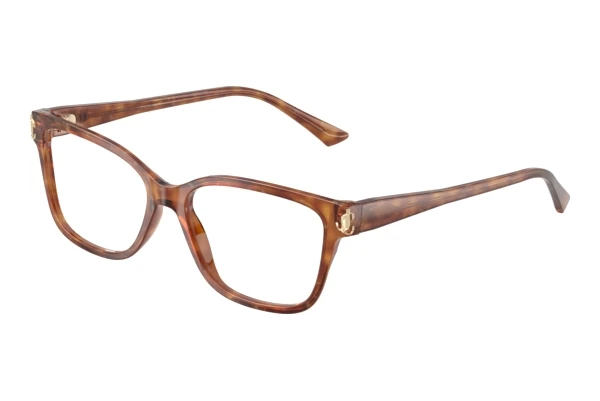 Okulary korekcyjne Jimmy Choo JC3012 5114
